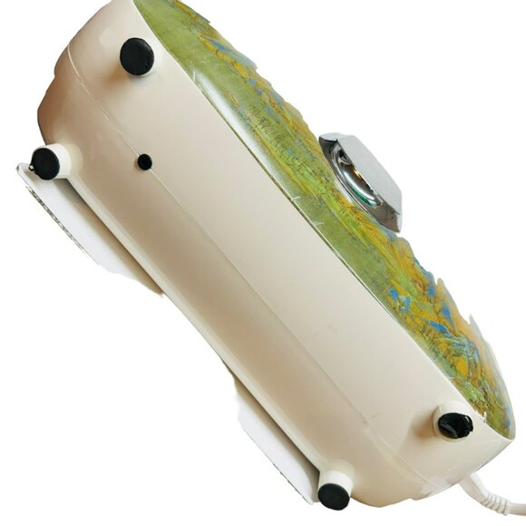 Charmline Self-Cleaning knife Holder (Missing cutting board and scissors) - Picture 4 of 8